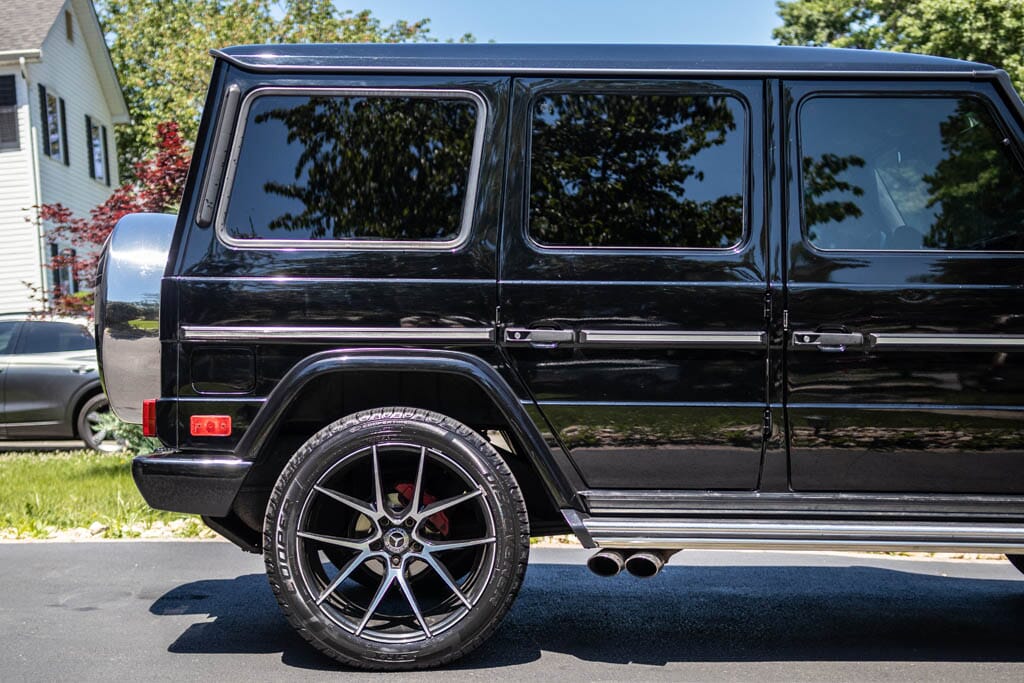 2013 Mercedes-Benz G550 G550 for sale